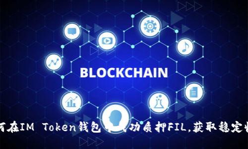 如何在IM Token钱包中成功质押FIL，获取稳定收益