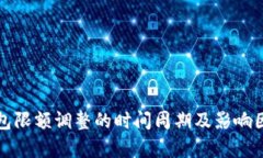 数字钱包限额调整的时间