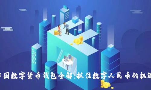 中国数字货币钱包全解：抓住数字人民币的机遇！