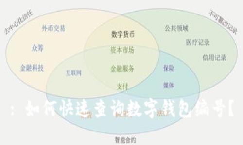 : 如何快速查询数字钱包编号？