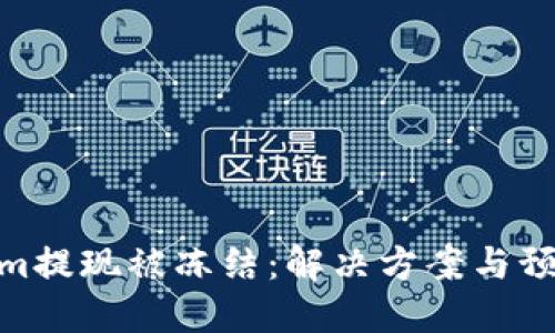 Tokenim提现被冻结：解决方案与预防措施