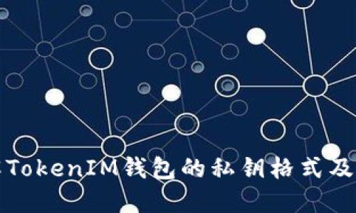 深入了解TokenIM钱包的私钥格式及其安全性