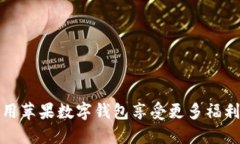 如何利用苹果数字钱包享