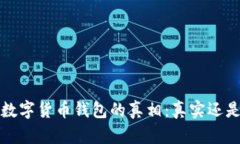  揭开数字货币钱包的真相