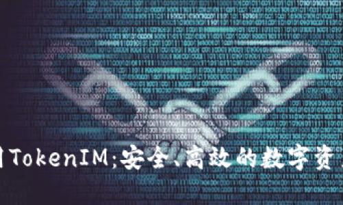 在中国使用TokenIM:安全、高效的数字资产管理工具