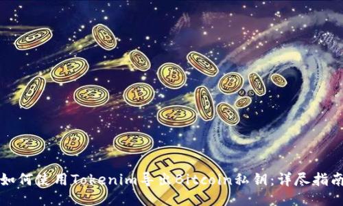 如何使用Tokenim导出Bitcoin私钥：详尽指南
