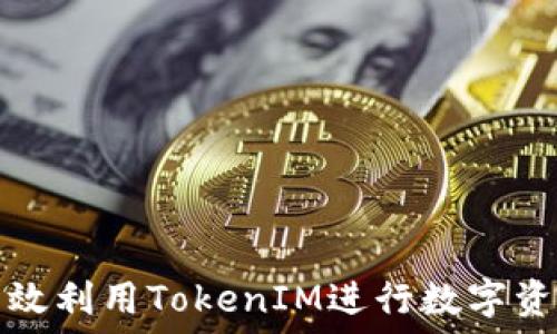   
如何高效利用TokenIM进行数字资产管理