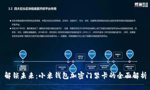 解锁未来：小米钱包加密门禁卡的全面解析