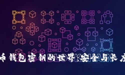 探索数字货币钱包密钥的世界：安全与长度的深度解析