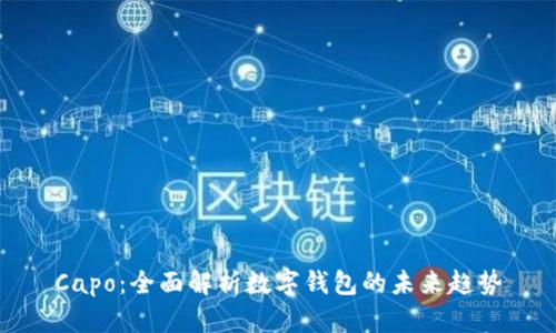 Capo：全面解析数字钱包的未来趋势