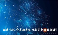数字钱包：宁夏数字支付