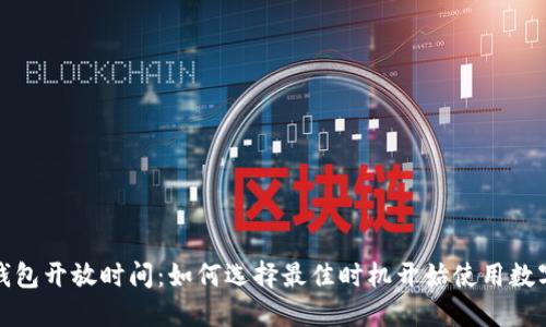 数字钱包开放时间：如何选择最佳时机开始使用数字钱包