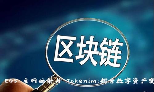 深度解读 EOS 主网映射与 Tokenim：探索数字资产变迁的未来