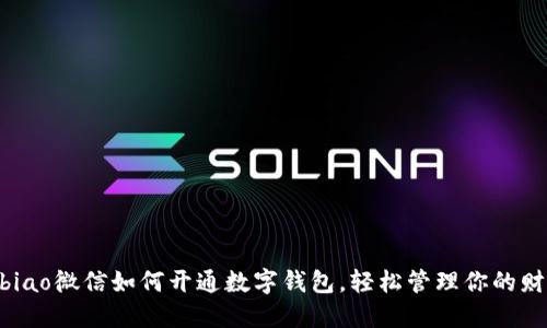 bibiao微信如何开通数字钱包，轻松管理你的财务
