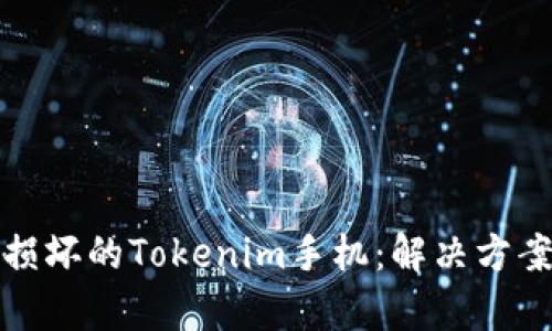 : 如何处理损坏的Tokenim手机：解决方案与保养指南