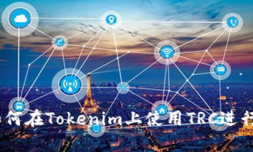 全面解析：如何在Tokenim上使用TRC进行交易与投资