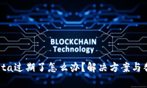 Tokenim Beta过期了怎么办？解决方案与替代选项分析