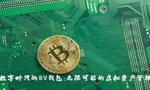 数字时代的BV钱包：无限可能的虚拟资产管理
