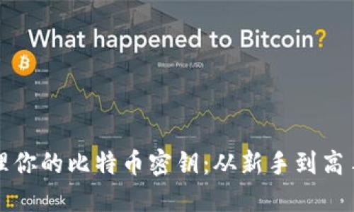 如何安全管理你的比特币密钥：从新手到高手的全面指南