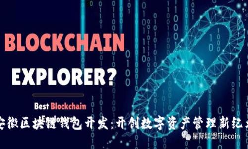 安徽区块链钱包开发：开创数字资产管理新纪元