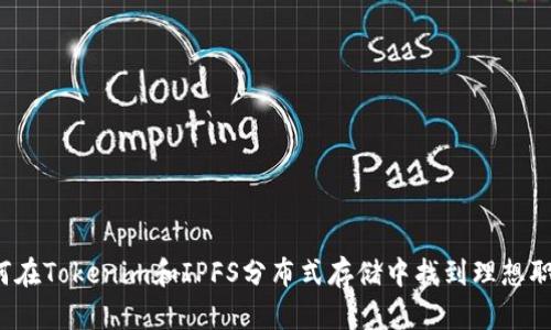 如何在Tokenim和IPFS分布式存储中找到理想职位？