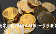如何实现数字钱包1000元到