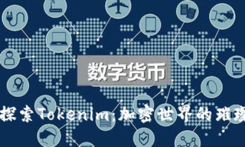 深入探索Tokenim：加密世界的璀璨新星