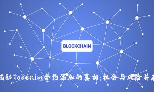 揭秘Tokenim合约添加的真相：机会与风险并存