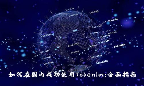 如何在国内成功使用Tokenim：全面指南