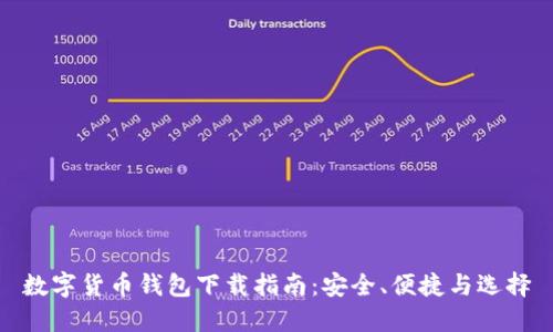 数字货币钱包下载指南：安全、便捷与选择