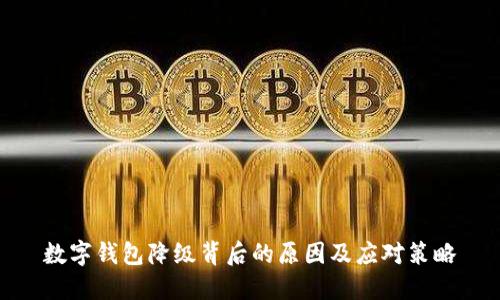 数字钱包降级背后的原因及应对策略