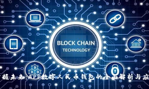 掌握未来：APP数字人民币钱包的全面解析与应用