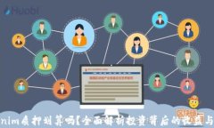 Tokenim质押划算吗？全面解