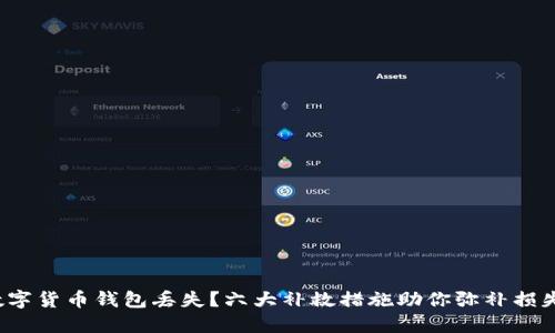 数字货币钱包丢失？六大补救措施助你弥补损失！
