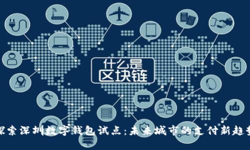探索深圳数字钱包试点：未来城市的支付新趋势