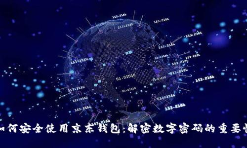 如何安全使用京东钱包：解密数字密码的重要性