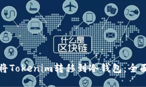 如何将Tokenim转移到冷钱包：全面指南