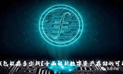 数字货币钱包能存多少钱？全面解析数字资产存储的可能性和风险