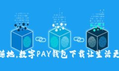 随时随地，数字PAY钱包下