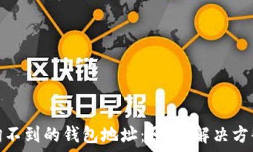 
区块链上查询不到的钱包地址：原因、解决方案与预防措施
