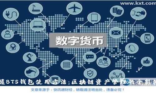掌握BTS钱包使用方法：区块链资产管理的全新体验
