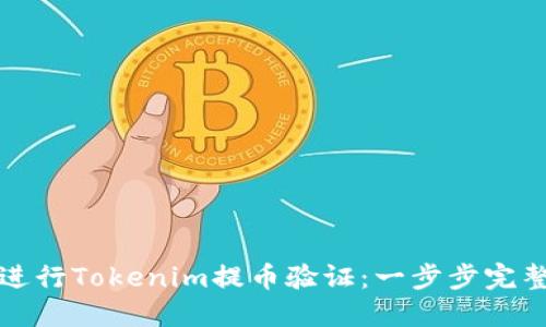如何进行Tokenim提币验证：一步步完整指南