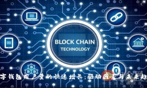 数字钱包用户量的快速增长：驱动因素与未来趋势