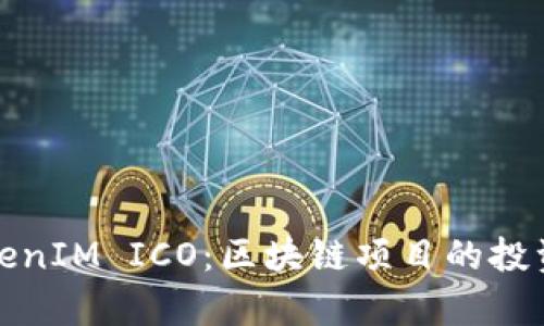 全面解析TokenIM ICO：区块链项目的投资机遇与挑战