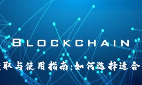 数字钱包的获取与使用指南：如何选择适合你的数字钱包