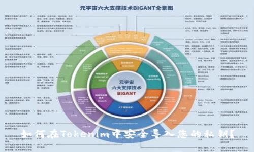 如何在Tokenim中安全导入您的私钥？