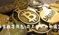 探索北京数字钱包：你不