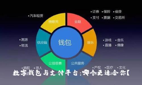 数字钱包与支付平台：哪个更适合你？