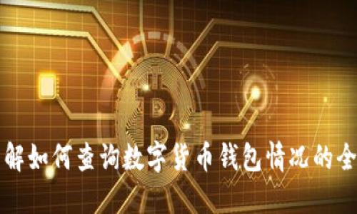 深入了解如何查询数字货币钱包情况的全面指南