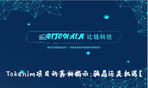 Tokenim项目的真相揭示：骗局还是机遇？